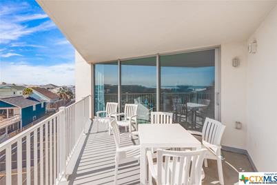 800 Sandcastle Drive #330, Port Aransas, TX 78373 - Photo 35
