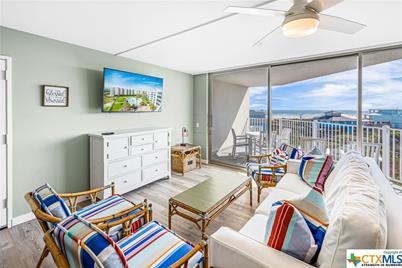 800 Sandcastle Drive #330, Port Aransas, TX 78373 - Photo 3