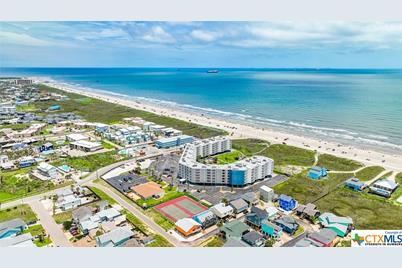 800 Sandcastle Drive #328, Port Aransas, TX 78373 - Photo 23