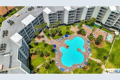 800 Sandcastle Drive #328, Port Aransas, TX 78373 - Photo 25