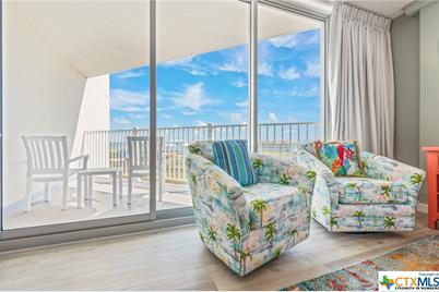 800 Sandcastle Drive #328, Port Aransas, TX 78373 - Photo 7