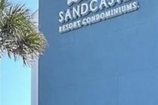 800 Sandcastle Dr, Port Aransas, TX 78373 - Photo 1