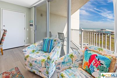 800 Sandcastle Drive #328, Port Aransas, TX 78373 - Photo 9