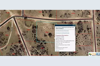 Tbd Waggener Ranch Rd Road, Copperas Cove, TX 76522 - Photo 3