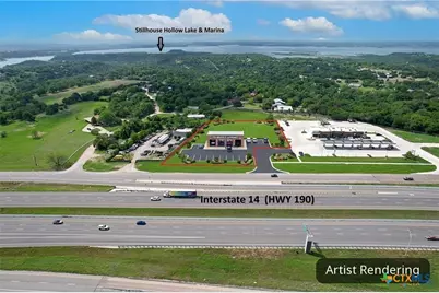 7379 W US Highway 190  I-14, Belton, TX 76513 - Photo 1
