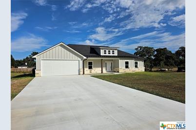 221 Enchanted Oaks, Inez, TX 77968 - Photo 3