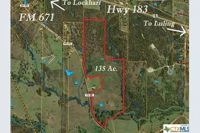 Tbd Fm 671, Luling, TX 78648 - Photo 7