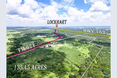 Tbd Fm 671, Luling, TX 78648 - Photo 1