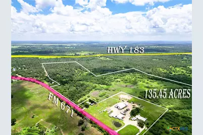 Tbd Fm 671, Luling, TX 78648 - Photo 3