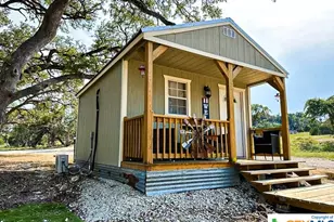 1841 Oak Meadows, Canyon Lake, TX 78133 - Photo 13