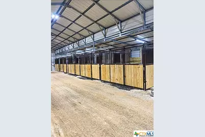 1841 Oak Meadows, Canyon Lake, TX 78133 - Photo 9