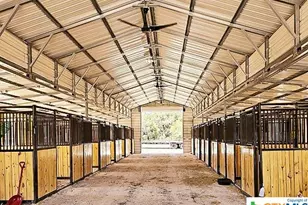 1841 Oak Meadows, Canyon Lake, TX 78133 - Photo 7