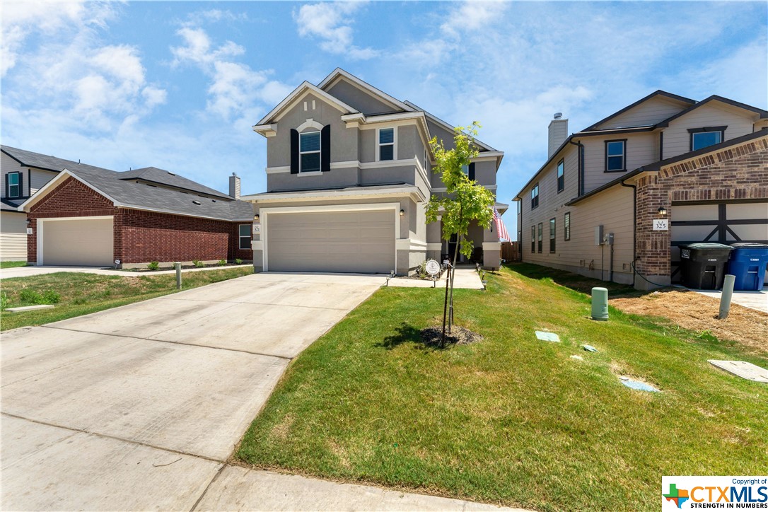 321 Dakota Crk, New Braunfels, TX 78130 MLS 517662 Coldwell Banker