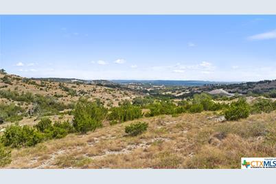 Lot 120 Falling Oak Drive, Blanco, TX 78606 - Photo 1