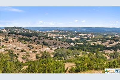 Lot 120 Falling Oak Drive, Blanco, TX 78606 - Photo 3