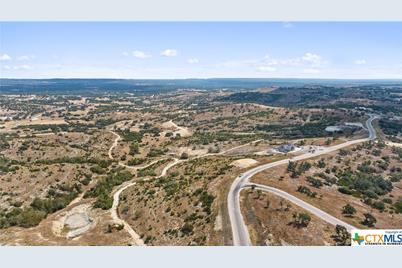 Lot 120 Falling Oak Drive, Blanco, TX 78606 - Photo 9