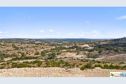 Lot 120 Falling Oak Drive, Blanco, TX 78606 - Photo 5