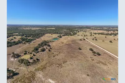 Tbd County Road 449, Thorndale, TX 76577 - Photo 1