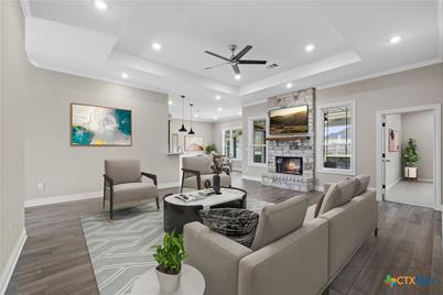 6209 Fairfax, Temple, TX 76502 - Photo 5