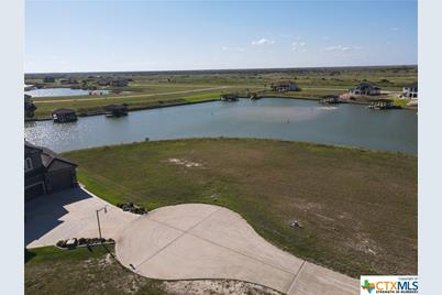 285 Blanc Court, Port O'Connor, TX 77982 - Photo 1