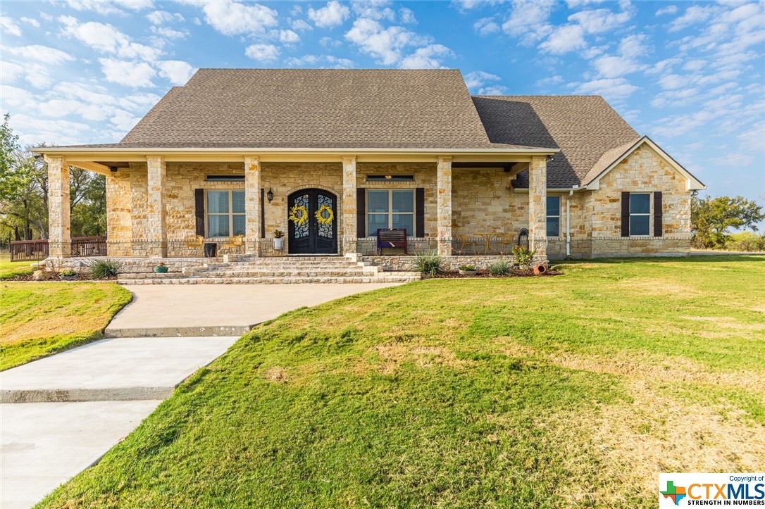 1701 Starlight St, Cameron, TX 76520 MLS 521626 Coldwell Banker