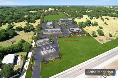 6514 W Hwy 190 (I-14), Belton, TX 76513 - Photo 1