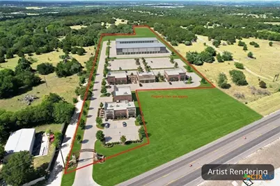 6514 W Hwy 190 (I-14), Belton, TX 76513 - Photo 3