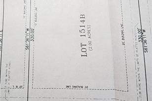 "B" Carabajal Rd, Seadrift, TX 77983 - Photo 1