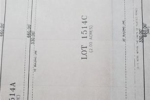 "C" Carabajal Rd, Seadrift, TX 77983 - Photo 1