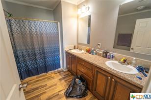 443 Joe Pokluda Rd, Nordheim, TX 78141 - Photo 21