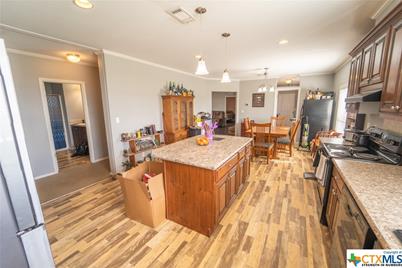 443 Joe Pokluda Road, Nordheim, TX 78141 - Photo 17
