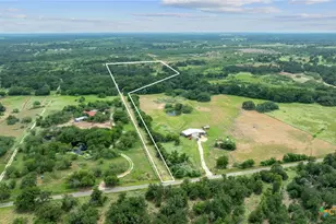 3597 Baker Rd, Kingsbury, TX 78638 - Photo 7