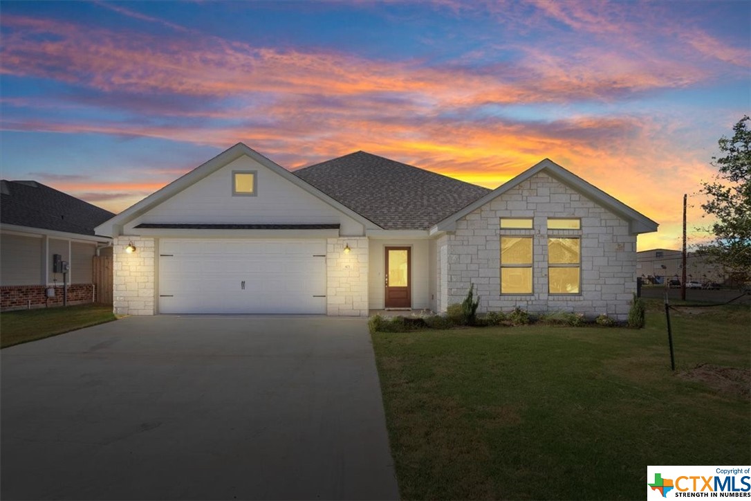 403 Daisy Ln, Robinson, TX 76706 MLS 524490 Coldwell Banker