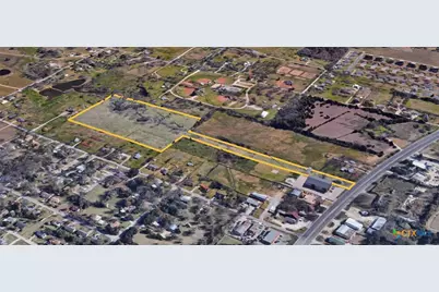 714 S Robinson Drive, Robinson, TX 76706 - Photo 21