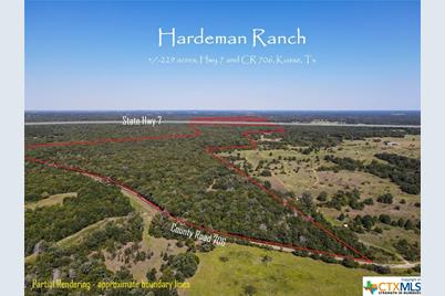 Tbd Hwy 7 and Lcr 706 (+/- 229.3 Acres) - Photo 1