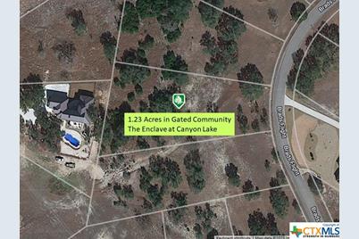 1145 Brads Flight, Canyon Lake, TX 78133 - Photo 7