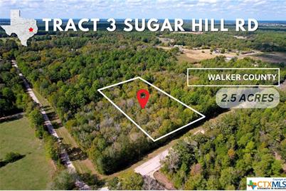 Tract 3 Sugar Hill Road - Photo 1