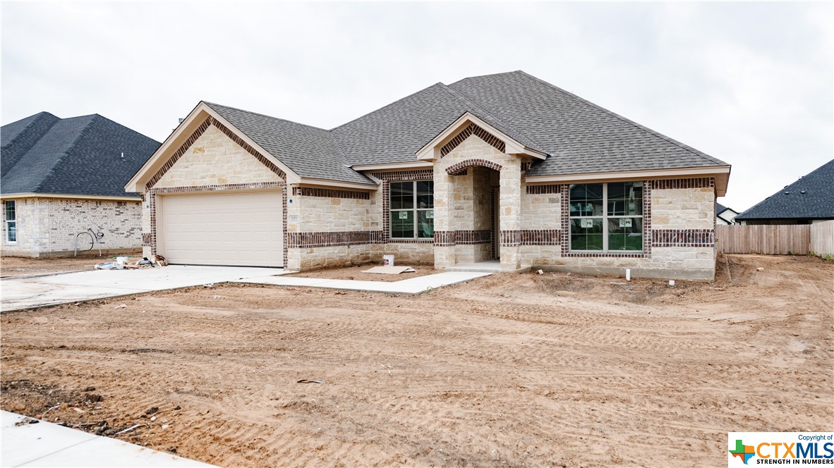 828 Secretariat Dr, Hewitt, TX 76643 MLS 526143 Coldwell Banker