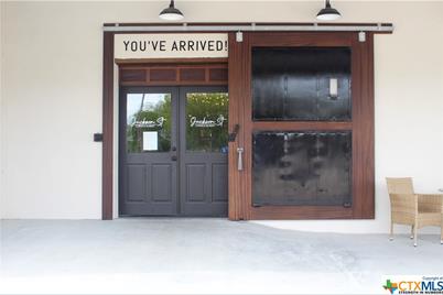 711 W Jackson Street, El Campo, TX 77437 - Photo 3