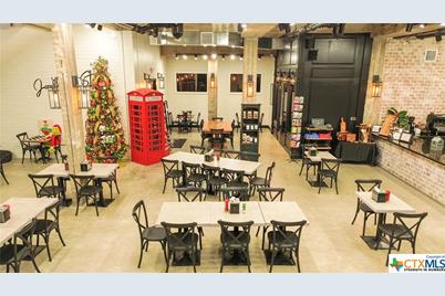 711 W Jackson Street, El Campo, TX 77437 - Photo 13