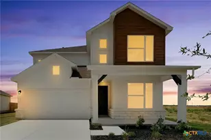 1579 Estelea Grv, New Braunfels, TX 78130 - Photo 5