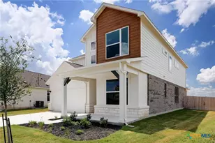 1579 Estelea Grv, New Braunfels, TX 78130 - Photo 3