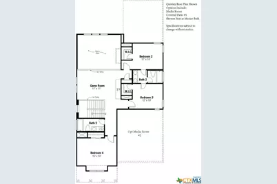 1579 Estelea Grove, New Braunfels, TX 78130 - Photo 37