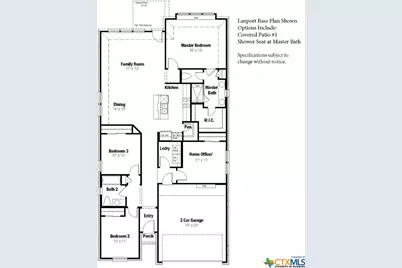 1591 Estelea Grove, New Braunfels, TX 78130 - Photo 23