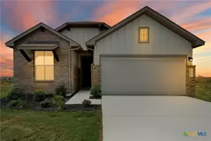 1591 Estelea Grv, New Braunfels, TX 78130 - Photo 5