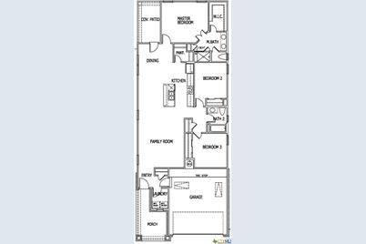 1616 Big Sur Drive, New Braunfels, TX 78130 - Photo 23