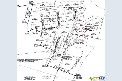 14182 Arrowhead Drive, Troy, TX 76579 - Photo 1