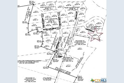 14188 Arrowhead Drive, Troy, TX 76579 - Photo 1