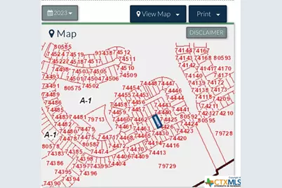 128 Tuscany Way, Port O'Connor, TX 77982 - Photo 23