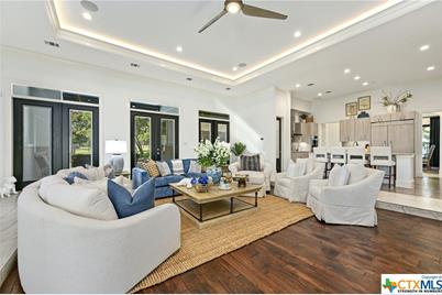 1355 Crystal Springs Court, Salado, TX 76571 - Photo 7